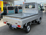 2WD車です!