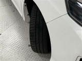 タイヤサイズは205/55R16!残り溝は5ミリ程度です!