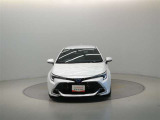 カローラスポーツ 1.8 ハイブリッド G Z 