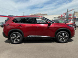 エクストレイル  1.5 G e-4ORCE 4WD
