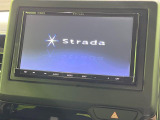 【ナビゲーション】使いやすいナビで目的地までしっかり案内してくれます。各種オーディオ再生機能も充実しており、お車の運転がさらに楽しくなります!!