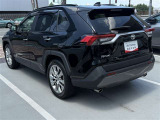 RAV4  2.0 G Zパッケージ 4WD