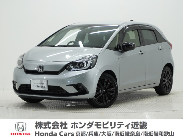 ホンダ フィット 
