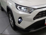 Bi-Beam LEDヘッドランプ+LEDクリアランスランプ+フロントフォグランプ