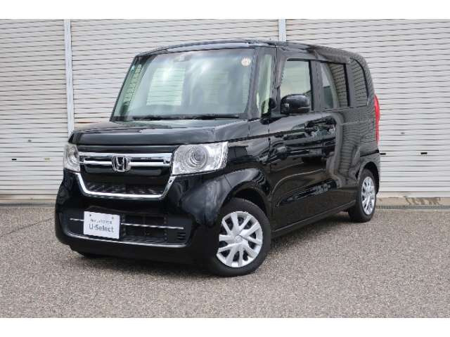 N-BOX L 