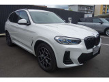 X3 xドライブ20d Mスポーツ ディーゼル 4WD 