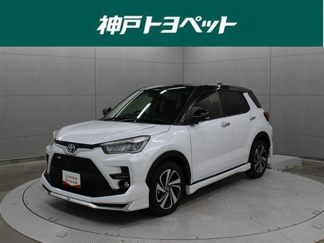 トヨタ ライズ 