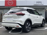 キックス 1.2 X (e-POWER) 