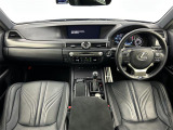 GS F 5.0 本革シート 修復歴無し