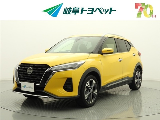 キックス 1.2 X (e-POWER)