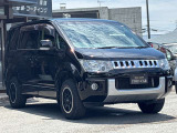 デリカD:5 2.4 G パワーパッケージ 4WD 