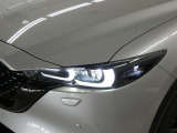 暗い夜道も照らしてくれるライト☆LED・HID・ハロゲンなのかこちらもチェックポイントです☆