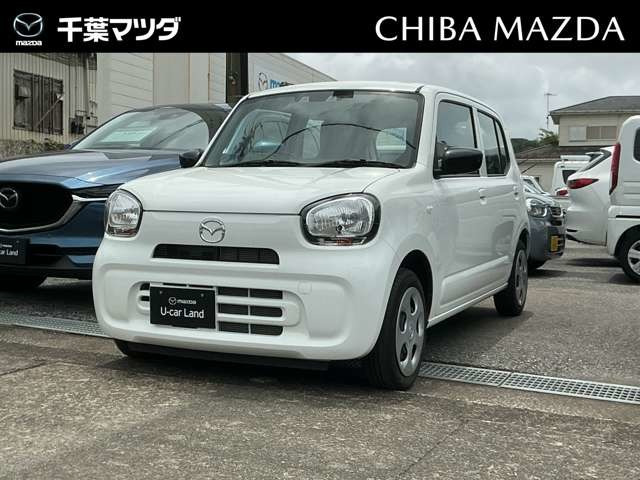 マツダ キャロル 