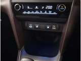 シートヒーター搭載車種。寒い冬に嬉しい機能です。