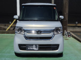 N-BOX EX 