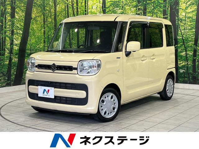 スペーシア ハイブリッドG