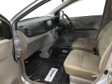行き届いた清掃を実施済みの車両です