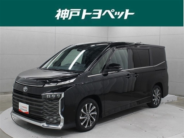 ヴォクシー  2.0 S-Z