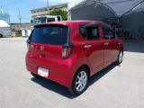 サービス工場完備。車検・メンテもお任せください!