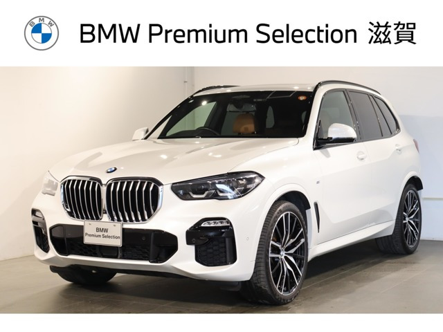 X5 xドライブ 35d Mスポーツ 4WD 
