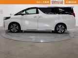 高品質、充実の整備と安心ロングラン保証1年付きでお車をお引渡しします。