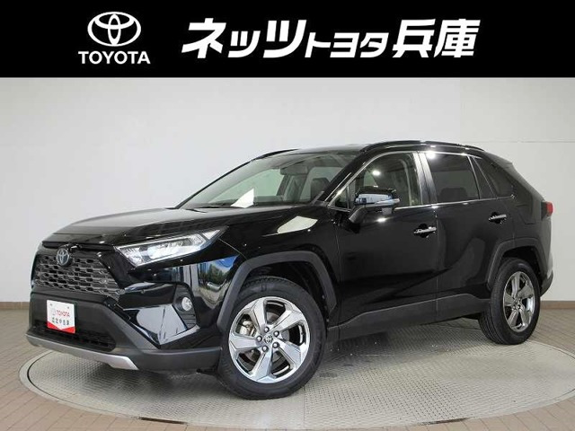 RAV4  2.0 G 4WD