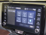 お気に入りの曲をBluetoothで再生できます♪ ドライブがさらに楽しくなりますよ♪