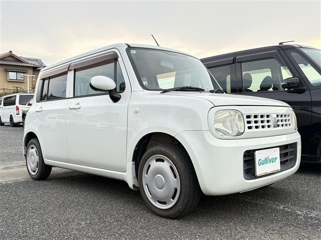 アルトラパン G 修復歴無し