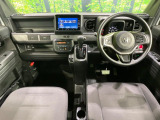 N-VAN +スタイル ファン 