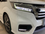 ステップワゴン 1.5 スパーダ クールスピリット ホンダ センシング 