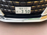 アルファード ハイブリッド 2.5 Z 