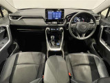 RAV4  2.0 G Zパッケージ 4WD