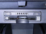 ナビ連動ETC2.0を装備しております。