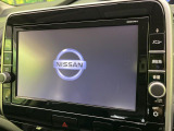 【純正ナビ】人気の純正ナビを装備。オーディオ機能も充実しており、Bluetooth接続すればお持ちのスマホやMP3プレイヤーの音楽を再生可能!毎日の運転がさらに楽しくなります!!