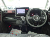 スペーシアカスタム ハイブリッド(HYBRID)  XS 4WD 