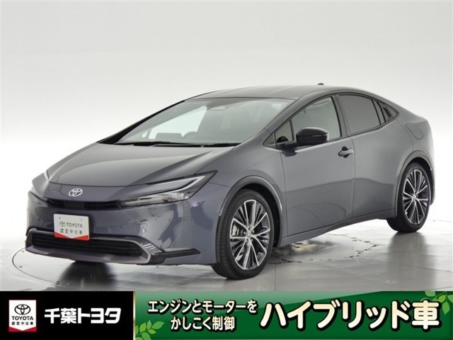 プリウス 2.0 Z