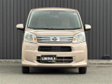 ムーヴ L SAIII 4WD 4WD 修復歴無し