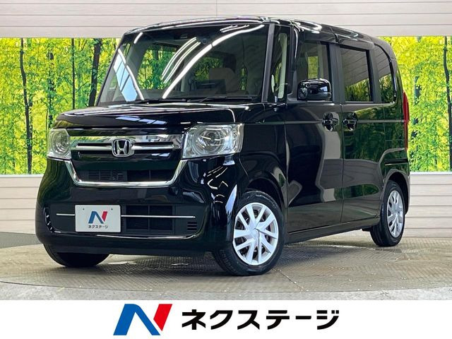 N-BOX L