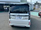 ボディクリーニング後、愛車をピカピカの状態へ保護するコーティング「ブライトパック」がおススメです!水垢がつきにくく、手入れがしやすくなりますよ!いつも愛車をきれいにしておきたい方におススメです。