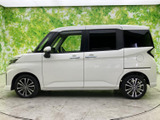 ルーミー 1.0 カスタム G-T 