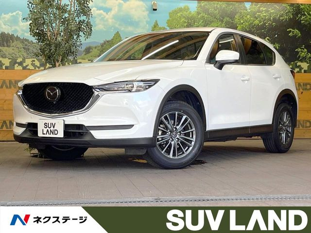 マツダ CX-5 