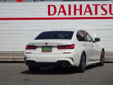 3シリーズセダン 320d xドライブ Mスポーツ 4WD 