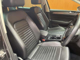 パサートオールトラック TDI 4モーション アドバンス ディーゼル 4WD 4WD 本革シート