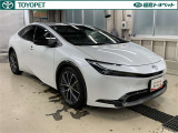 プリウス 2.0 Z E-Four 4WD 