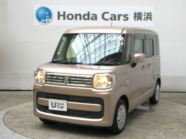 スペーシア ハイブリッド(HYBRID)  X 