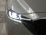 暗い夜道も照らしてくれるライト☆LED・HID・ハロゲンなのかこちらもチェックポイントです☆