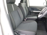 運転席・助手席です!非常にきれいな状態になっております!