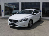 V40 D4 ディーゼル 
