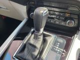 DCT、CVT、従来型のATなど、すべてのトランスミッションの利点を集約し、ロックアップ領域を大幅に拡大し伝達効率の向上とマニュアルトランスミッションのようなダイレクト感を実現した自社製ATです。
