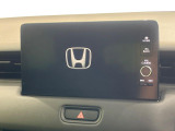 【大画面ナビ】人気の大型9インチナビを装備。存在感のある大画面はインパクト大!ナビ利用時のマップ表示は見やすく、テレビやDVDは臨場感がアップ!いつものドライブがグッと楽しくなります♪